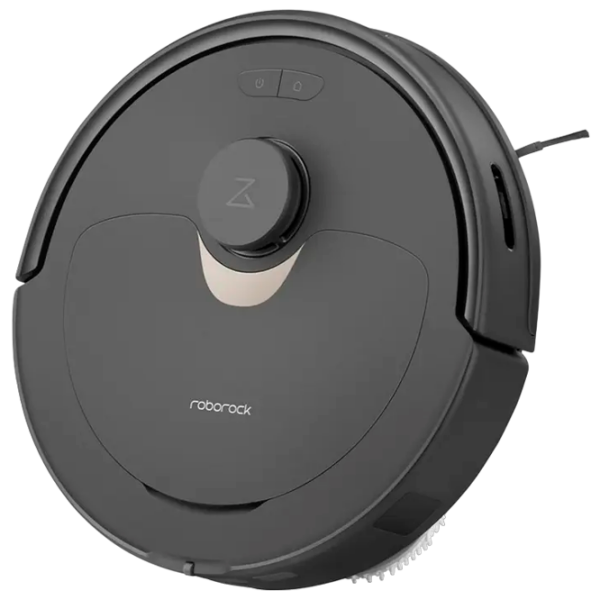 Aspirator Robot Roborock QRevo S Black Umedă, 60 W, 63 dB photo 6