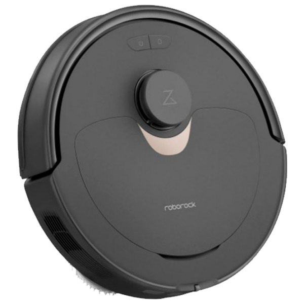 Aspirator Robot Roborock QRevo S Black Umedă, 60 W, 63 dB photo 7