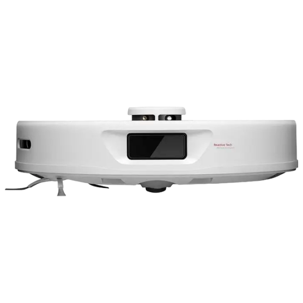 Робот пылесос Roborock QRevo S Белый Влажная, 60 Вт, 63 дБ photo 7