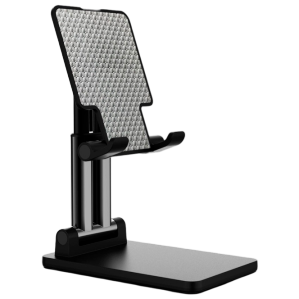 Suport pentru telefon Jellico PH23 Black  photo 1