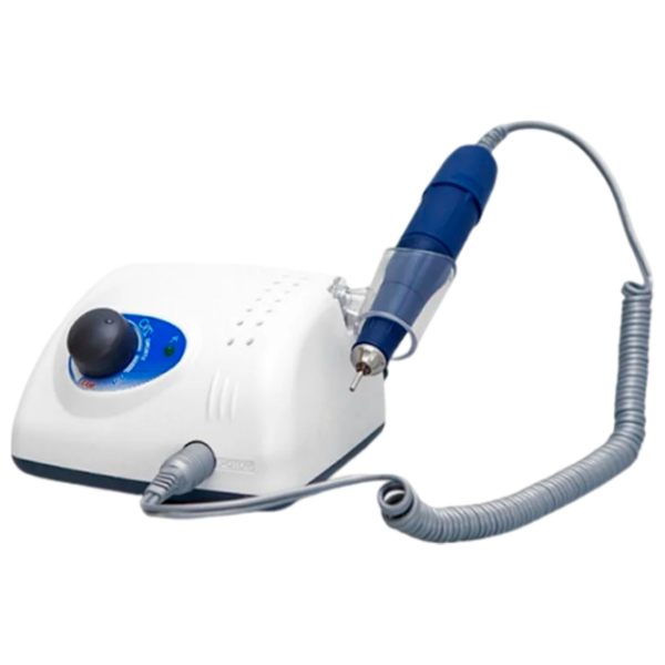 Set pentru manichiură și pedichiură NSKI Strong 210 White  photo 2