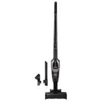 Aspirator vertical Gorenje SVC216110FSIIBKA Black 132 W | Uscată | Container | 0.6 l