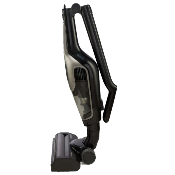 Aspirator vertical Gorenje SVC216110FSIIBKA Black 132 W | Uscată | Container | 0.6 l photo 4