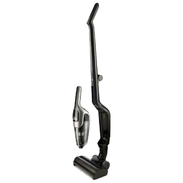 Aspirator vertical Gorenje SVC216110FSIIBKA Black 132 W | Uscată | Container | 0.6 l photo 5