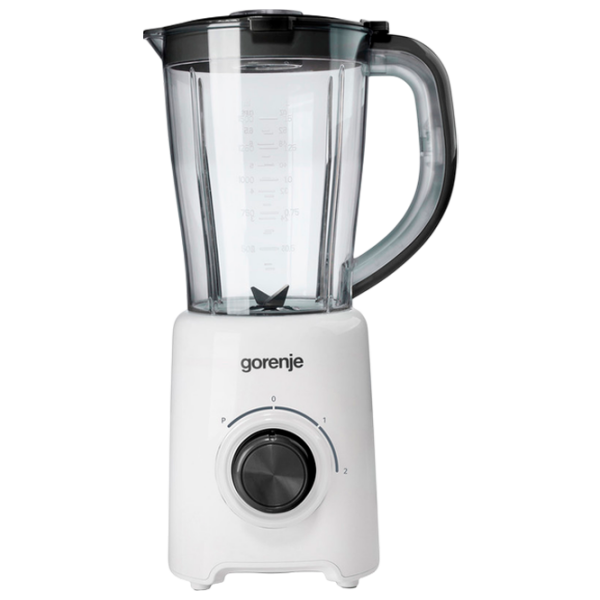 Blender staționar Gorenje B500XG White  photo 1