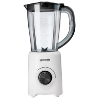 Blender staționar Gorenje B500XG White 