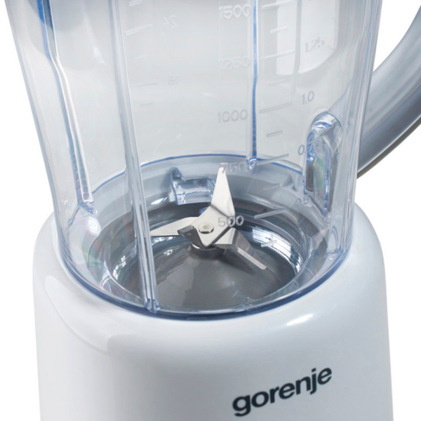 Blender staționar Gorenje B500XG White  photo 2