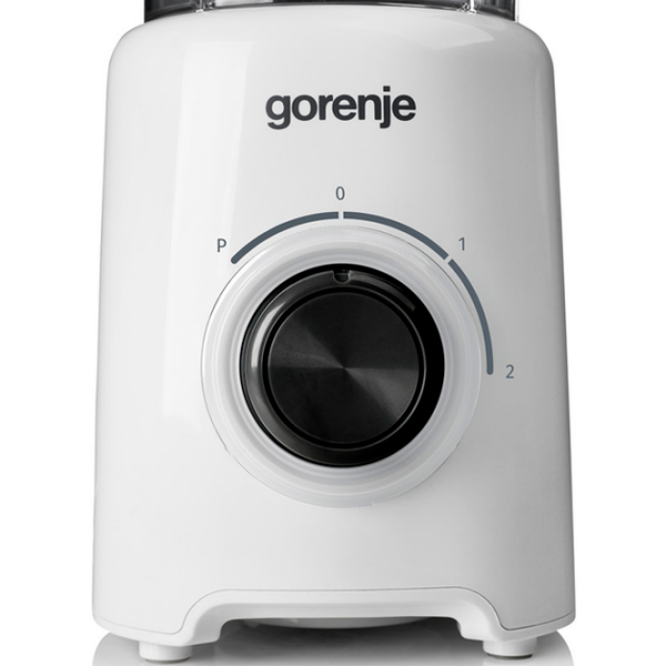 Blender staționar Gorenje B500XG White  photo 4