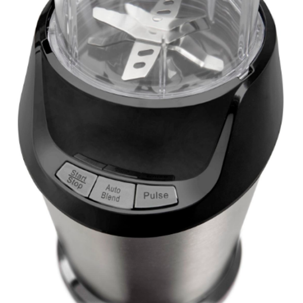 Blender staționar Gorenje BN1000BK Inox  photo 3