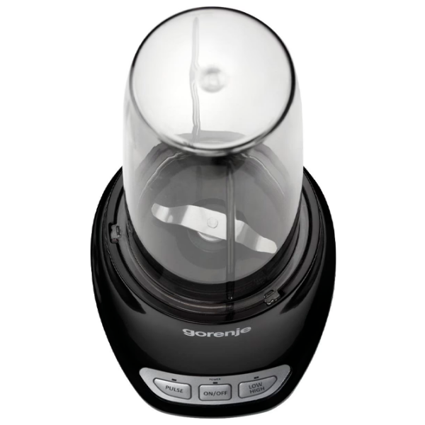 Стационарный блендер Gorenje BN1000MB Нержавеющая сталь  photo 5