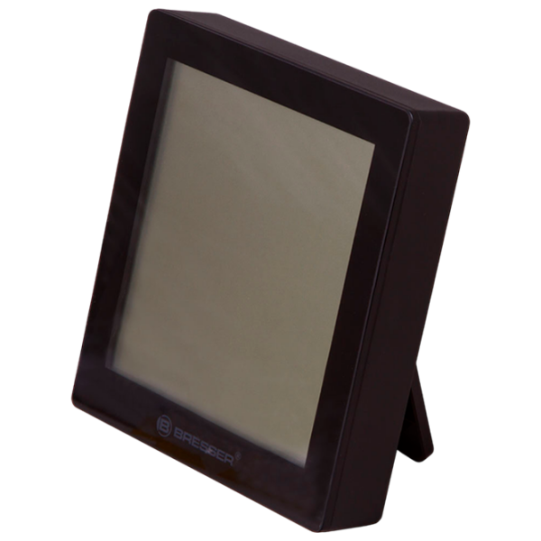 Stație meteorologică Bresser Temeo Hygro Quadro Black  photo 3