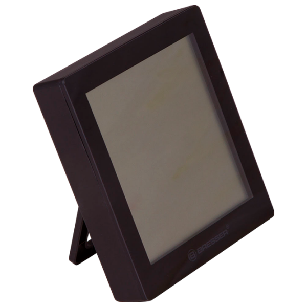 Stație meteorologică Bresser Temeo Hygro Quadro Black  photo 4