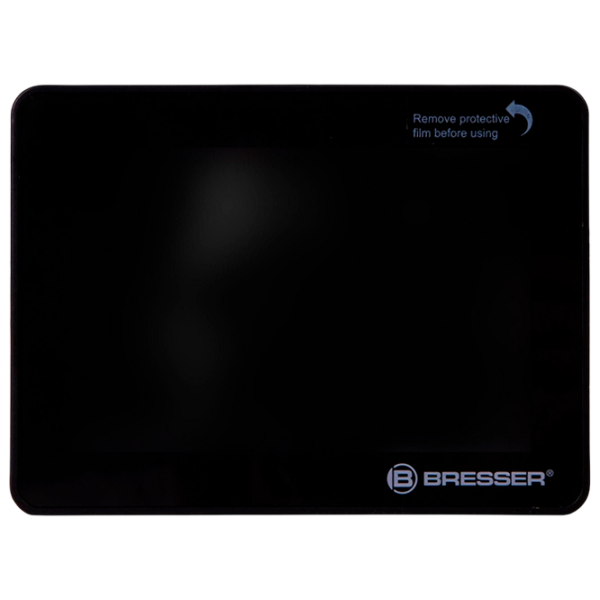 Stație meteorologică Bresser Temeo Hygro Quadro NLX Black  photo 2