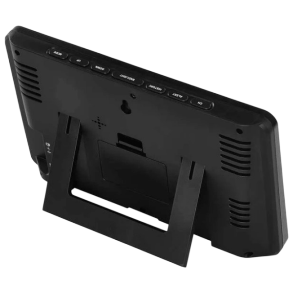 Метеостанция EMOS E8670 Черный  photo 2
