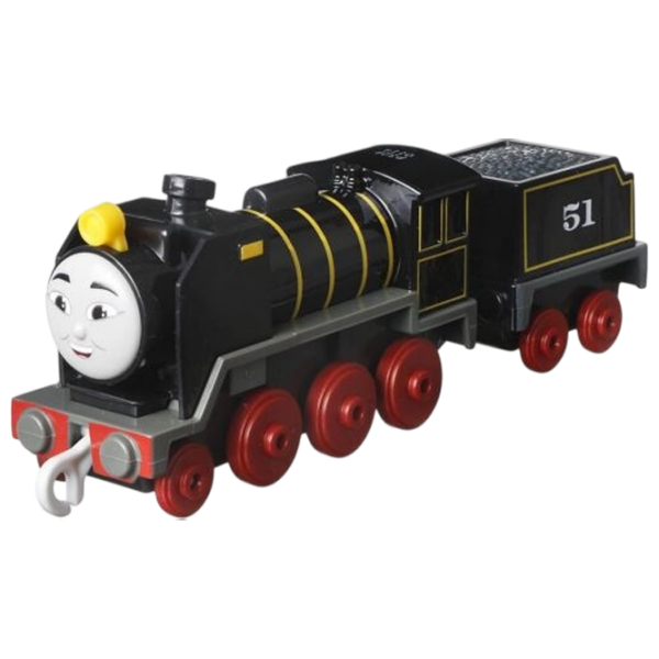 Tren Mattel THOMAS HFX91 Multicolor