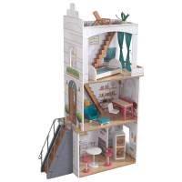 Домик для кукол KidKraft Rowan домик 10238-MSN 3+
