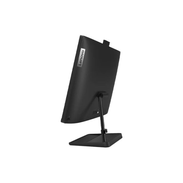 All-in-One PC Lenovo IdeaCentre 3 24IAP7 Black 23.8" Full HD IPS Intel Core i7 13620H 16 GB 512 GB  photo 4