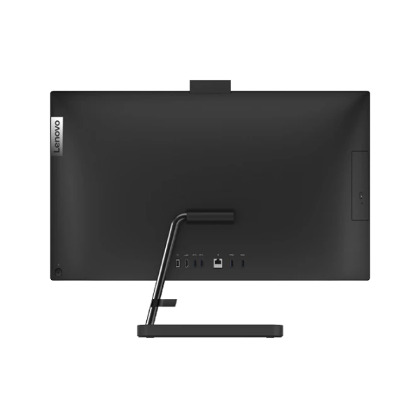 All-in-One PC Lenovo IdeaCentre 3 24IAP7 Black 23.8" Full HD IPS Intel Core i7 13620H 16 GB 512 GB  photo 7
