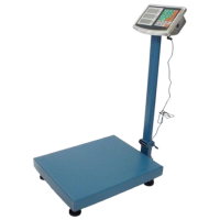 Cântar industrial Micul Fermier GF-1470 Blue 300 kg / Blue