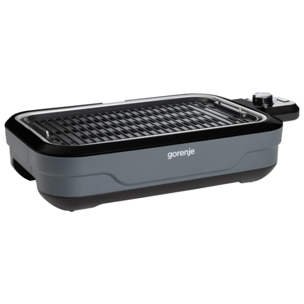 Grill electric Gorenje TG1800SB Black 1800 W, ,  photo 1