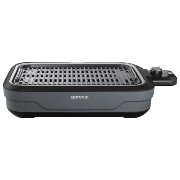 Grill electric Gorenje TG1800SB Black 1800 W, ,  photo 2