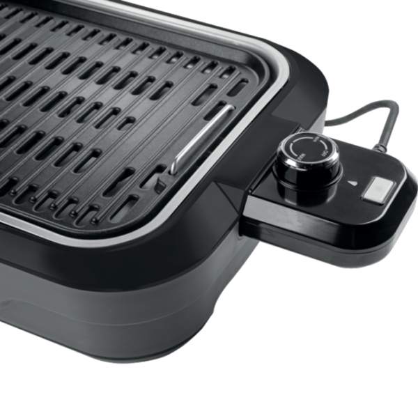 Grill electric Gorenje TG1800SB Black 1800 W, ,  photo 4