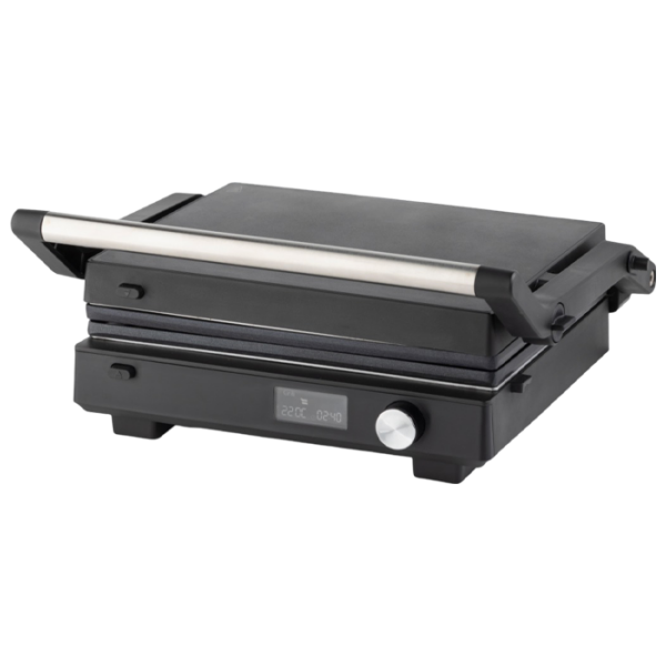 Grill electric Gorenje GCG2000SD Black 2000 W, ,  photo 1