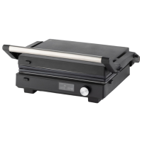 Grill electric Gorenje GCG2000SD Black 2000 W, , 