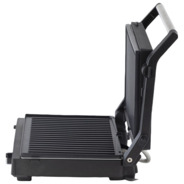 Grill electric Gorenje GCG2000SD Black 2000 W, ,  photo 3
