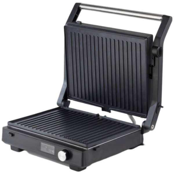 Grill electric Gorenje GCG2000SD Black 2000 W, ,  photo 4
