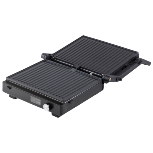 Grill electric Gorenje GCG2000SD Black 2000 W, ,  photo 5