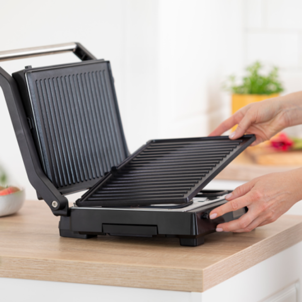 Grill electric Gorenje GCG2000SD Black 2000 W, ,  photo 6