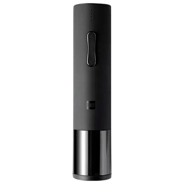 Tirbușon electric Xiaomi Huohou Electric Wine Opener HU0120 Black  photo 1