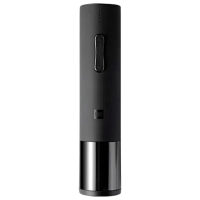Tirbușon electric Xiaomi Huohou Electric Wine Opener HU0120 Black 