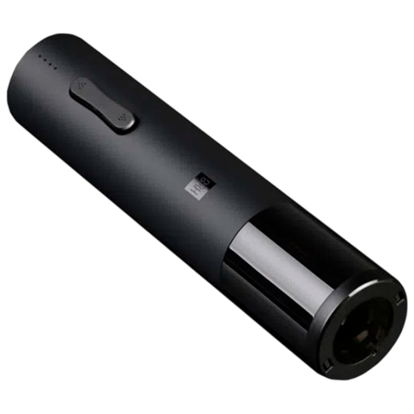 Tirbușon electric Xiaomi Huohou Electric Wine Opener HU0120 Black  photo 2