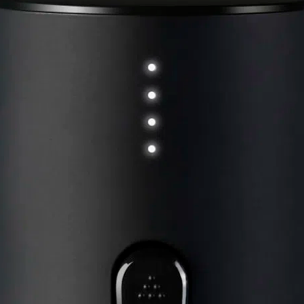 Tirbușon electric Xiaomi Huohou Electric Wine Opener HU0120 Black  photo 4