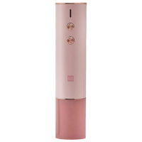 Tirbușon electric Xiaomi Huohou Electric Wine Opener HU0121 Pink 