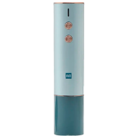 Tirbușon electric Xiaomi Huohou Electric Wine Opener HU0122 Blue 