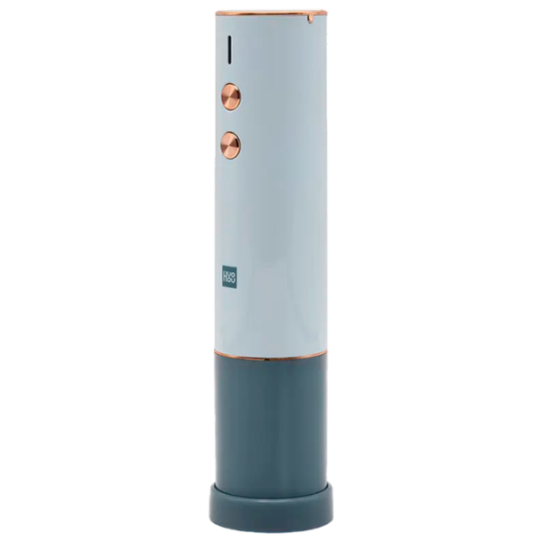 Tirbușon electric Xiaomi Huohou Electric Wine Opener HU0122 Blue  photo 2