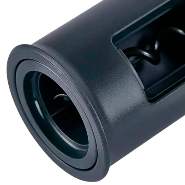 Tirbușon Xiaomi Huohou Bottle Opener HU0091 Black  photo 2