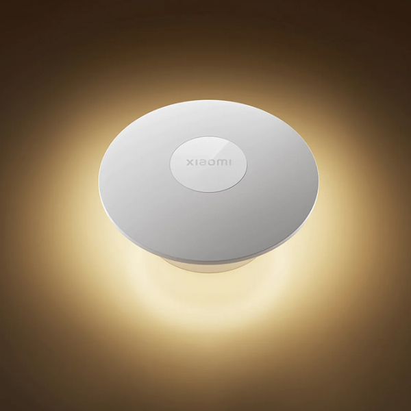 Lampă de noapte Xiaomi Night Light 3 White Acumulator photo 2