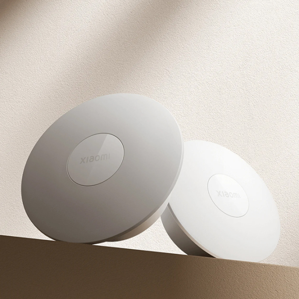 Lampă de noapte Xiaomi Night Light 3 White Acumulator photo 3