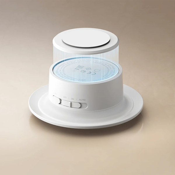 Lampă de noapte Xiaomi Night Light 3 White Acumulator photo 6