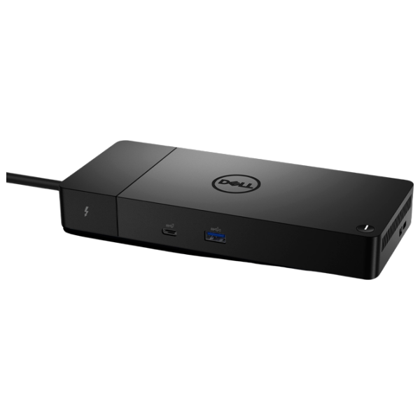 Адаптер Hub Dell WD22TB4 Черный USB Type-C photo 2