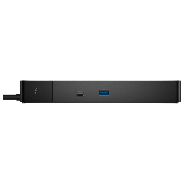 Адаптер Hub Dell WD22TB4 Черный USB Type-C photo 3