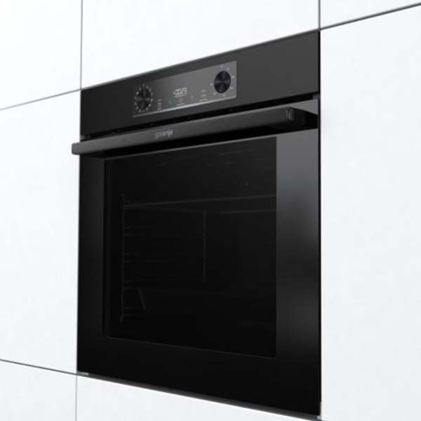 Cuptor încorporabil Gorenje BPS6737E02B Black A+, 77 l photo 3