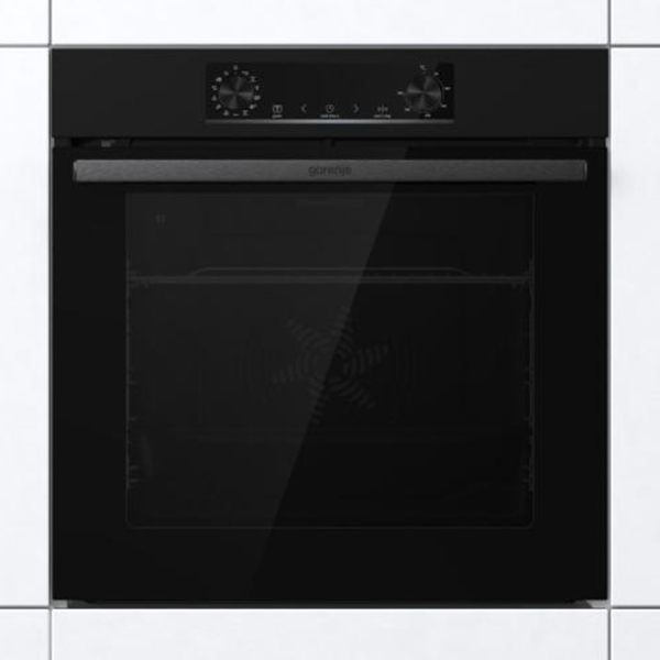 Cuptor încorporabil Gorenje BPS6737E02B Black A+, 77 l photo 4