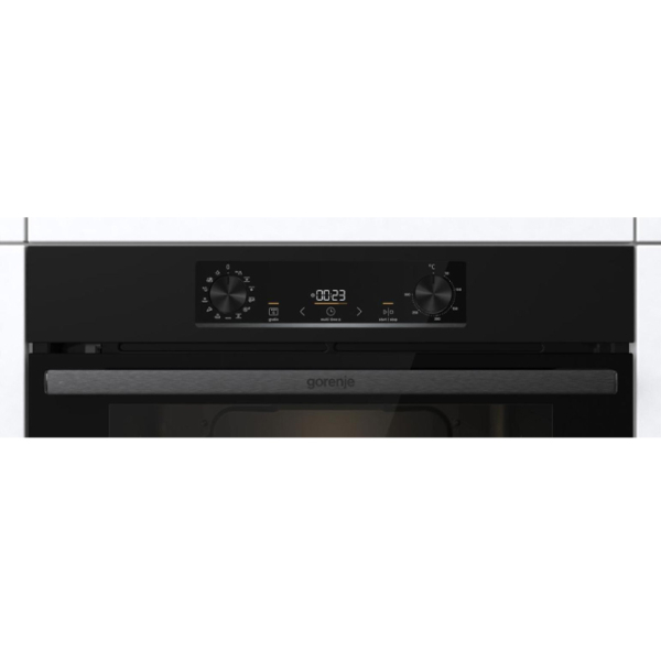Cuptor încorporabil Gorenje BPS6737E02B Black A+, 77 l photo 6