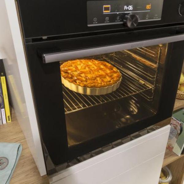 Cuptor încorporabil Gorenje BPS6737E02B Black A+, 77 l photo 9