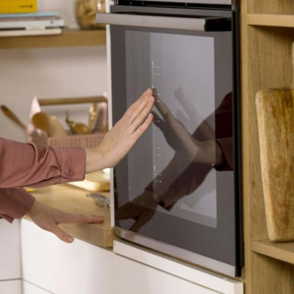 Cuptor încorporabil Gorenje BPS6737E02B Black A+, 77 l photo 14